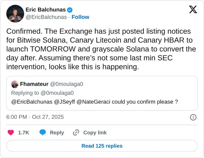  加密货币涨幅居前：特朗普官方货币、Helium 和 Hedera 在上涨的山寨币中表现亮眼 