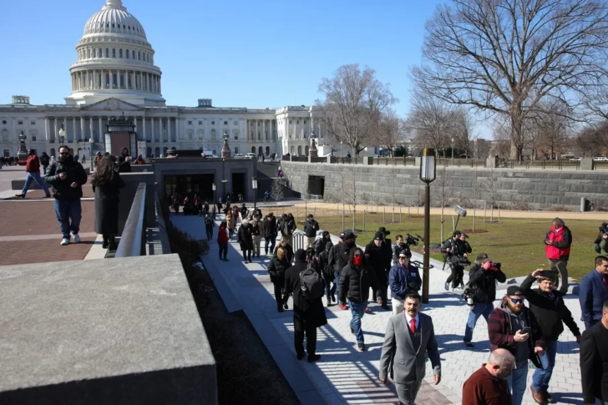 美国总统的赦免权到底有多强大?