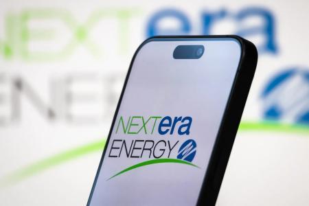 <span class='keyword'>N</span>extEra E<span class='keyword'>n</span>ergy股票成市场焦点:将重启核电站为谷歌供电