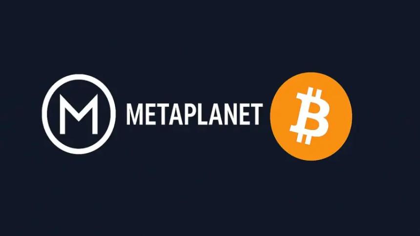 Metaplanet股票:新回购计划与比特币资本战略推动股价大涨10%