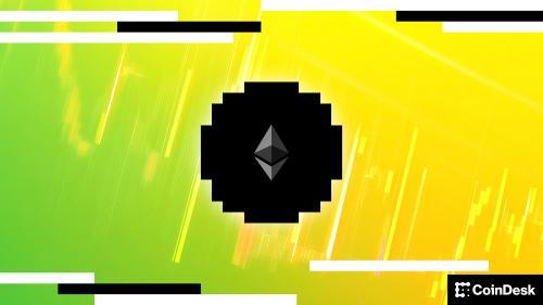 以太坊资金管理公司 ETHZilla 出售 4000 万美元 ETH 支持股票回购计划