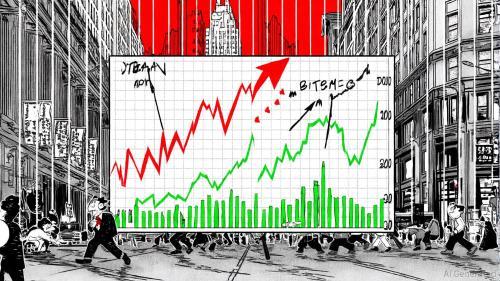 美联储政策调整下比特币的波动性分析与2025年投资策略