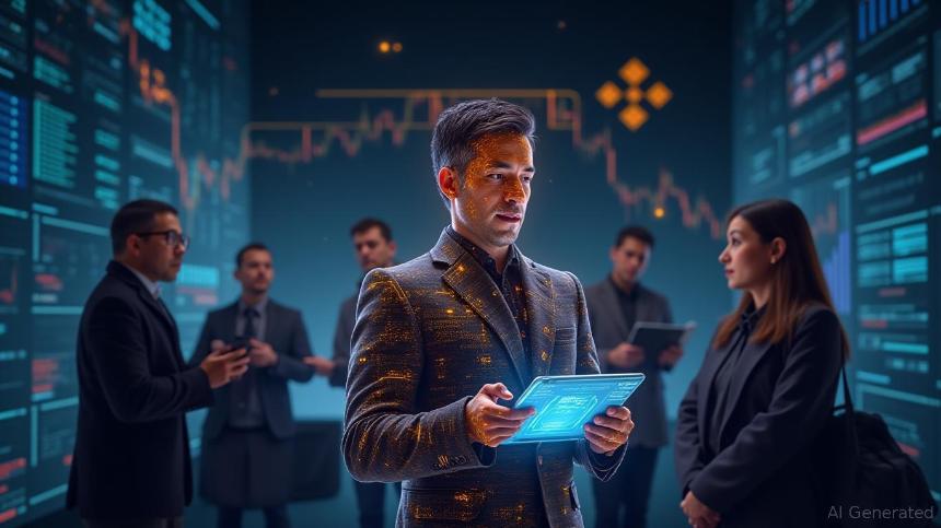  比特币今日新闻：比特币新时代：币安 Alpha 推出 BOS 为机构 DeFi 提供支持 