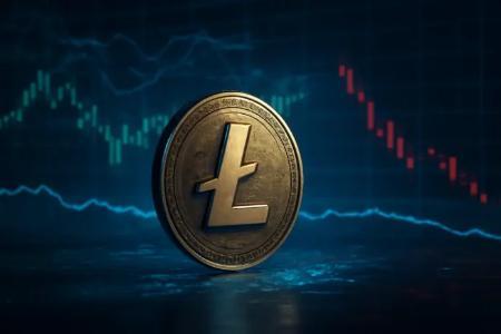 LTC分析：每日趋势中性，关注关键水平与三种交易场景