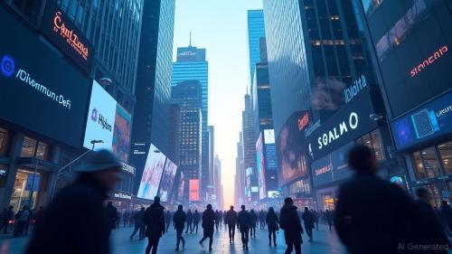 Solana质押收益吸引机构投资,多家公司将资金转向数字资产