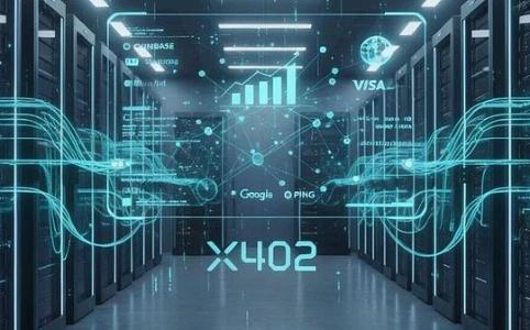 深度解析x402协议:开启未来支付新纪元