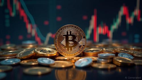 比特币创新高：机构投资者涌入推动市场，以太坊ETF遭遇资金外流