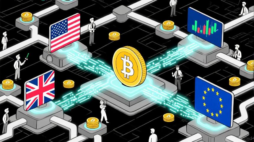 tZero 2026年IPO:区块链基础设施与加密市场合法化的里程碑