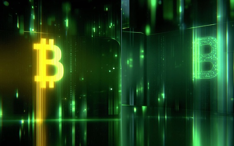 数字资产财库：比特币迈向机构应用的试验场