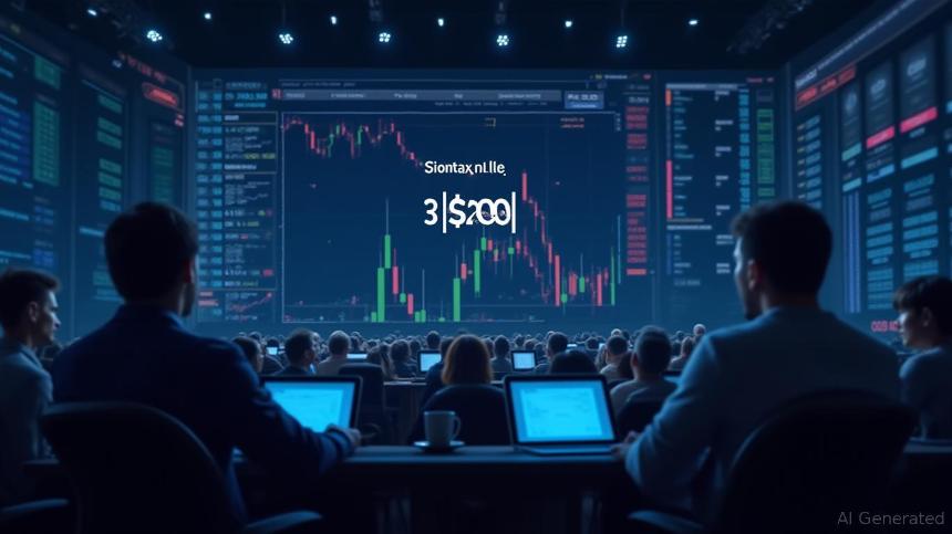 Solana价格逼近200美元大关:ETF资金流入与摩根大通支持成关键推动力