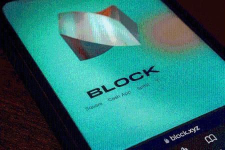 Ark Invest豪掷3090万美元投资杰克·多西旗下<span class='keyword'>Block</span> Inc.