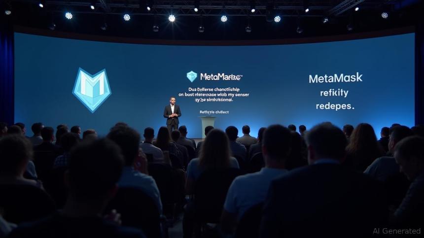 MetaMask 推出多链更新:简化跨链资产管理,推动 Web3 采用