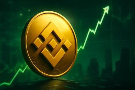 BNB分析：本周七大关键水平与市场展望