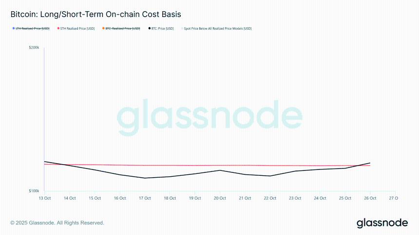  尽管鲸鱼转移了 3.09 亿美元，比特币却毫无动静——BTC 为何如此平静？ 