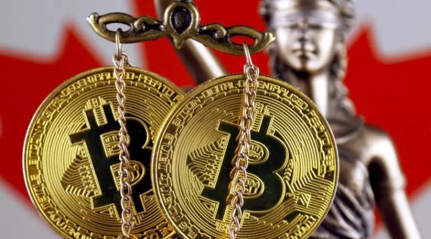 加拿大拟推出稳定币监管框架，效仿美国加强数字金融领域规范