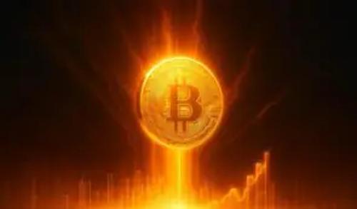 比特币价格预测:2026年或达50万美元,Alpha<span class='keyword'>Pep</span>e能否成为下一个爆发点?