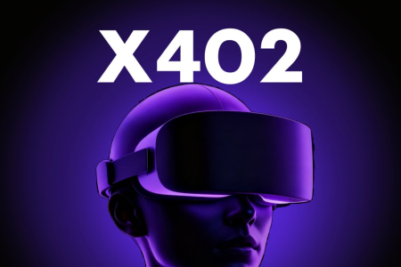 全面解读x402:数字智能体的加密支付新标准
