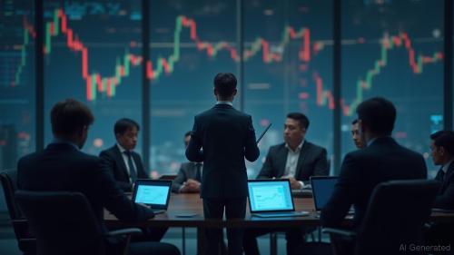 比特币再创新高:机构资金持续流入推动主流金融整合