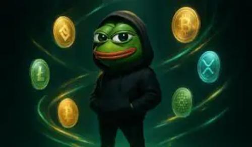 2025年10月加密货币预售亮点:Alpha<span class='keyword'>Pep</span>e ($ALPE) 成为投资者关注的焦点