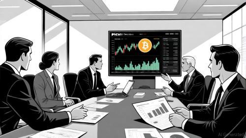 特朗普媒体集团比特币战略转型:重塑数字资产投资新格局