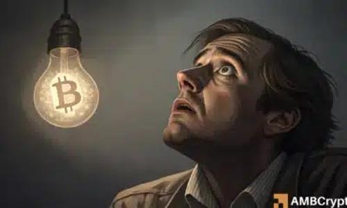 比特币市场为何如此平静?鲸鱼转移3.09亿美元未掀波澜