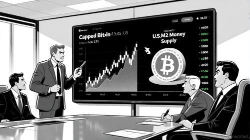 比特币成为企业财务战略核心：2025年对冲工具与机构采用加速