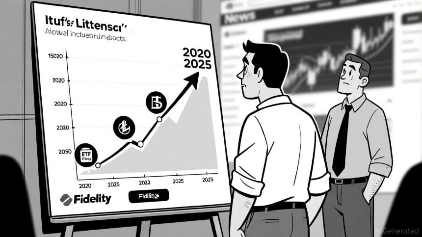 莱特币:2025-2026年值得关注的加密货币投资机会