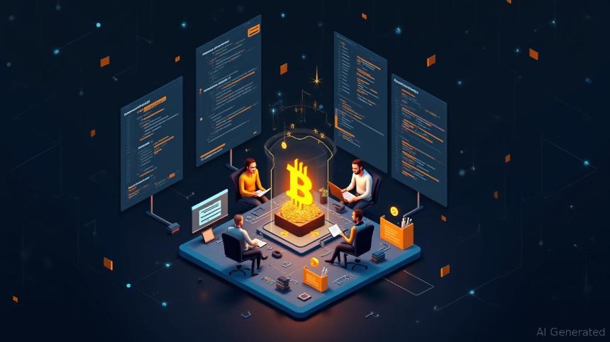 比特币今日新闻:BitcoinOS 使比特币可编程,连接传统和去中心化金融