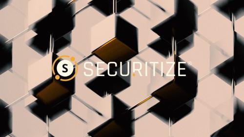 代币化领军企业 Securitize 即将通过 12.5 亿美元 SPAC 合并登陆纳斯达克
