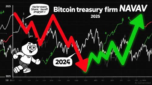 比特币资产管理公司：通过战略回购与资产净值修正实现价值回归