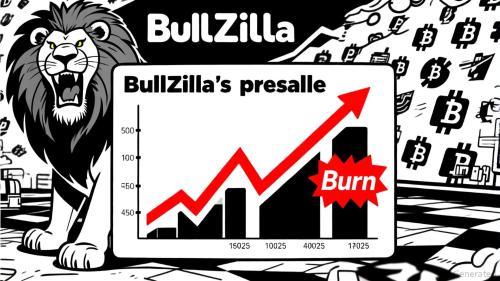比特币与 BullZilla：2025 年牛市周期中谁将领跑投资回报？