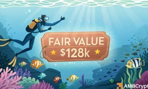 BTC ETF乐观情绪与获利回吐：比特币11.6万美元争夺战的关键意义