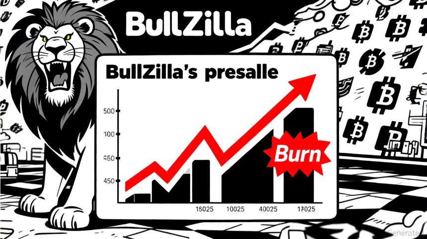 比特币与 BullZilla:在 2025 年新牛市周期中,哪个能提供更高的投资回报率?
