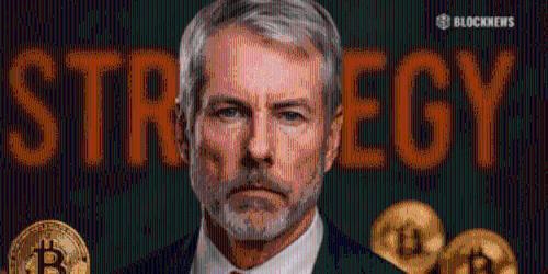 Strategy再度增持比特币，持仓突破740亿美元，持续迈向5%供应量目标