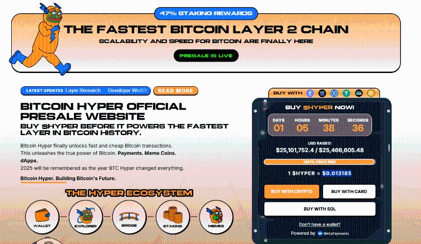 FOMC会议与科技巨头财报或将推动加密货币市场新一波百倍增长