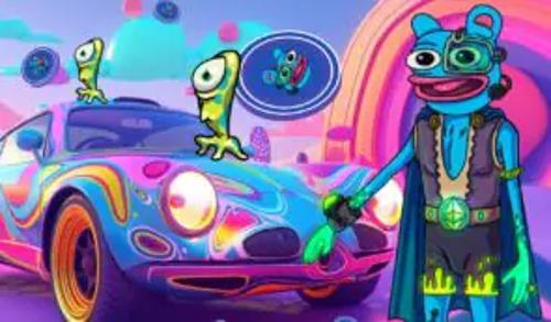 2026年前加密货币投资新宠:Layer <span class='keyword'>Brett</span>能否超越狗狗币和柴犬币?