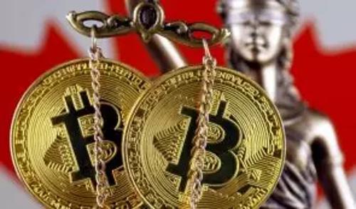 加拿大拟推出稳定币监管框架，效仿美国加强数字金融领域规范