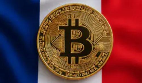 法国拟建欧洲首个国家级比特币储备，目标持有42万枚BTC