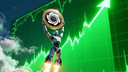 XRP 价格逼近 3 美元大关，Ozak AI 预售潜力引发百倍增长猜想