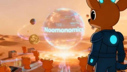 Noomez ($NNZ) 评论：它会成为下一个爆红的模因币吗？
