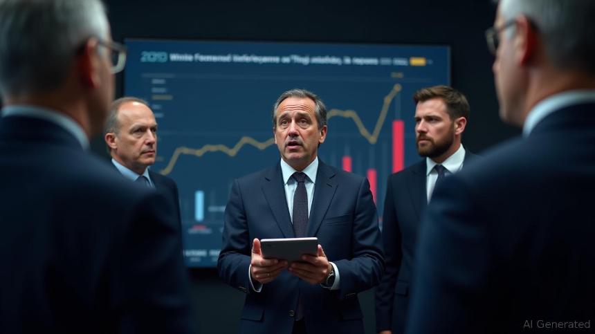 法国计划建立欧洲首个国家级比特币储备以强化金融主权