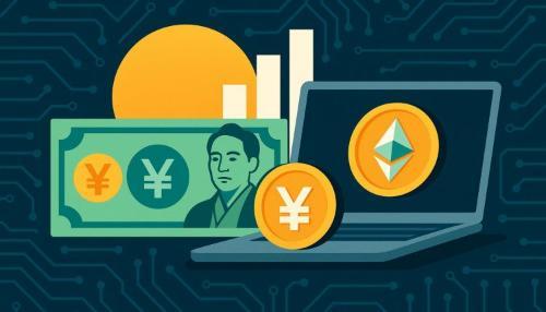 日本推出首个全面监管的数字日元 JPYC EX:传统金融与 DeFi 的桥梁
