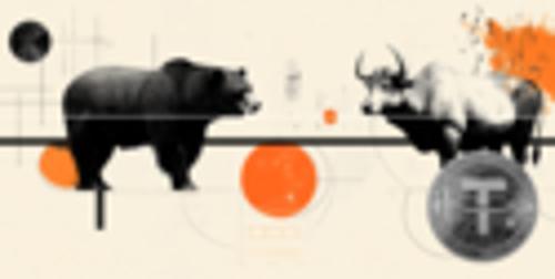 Tether预计实现150亿美元利润，稳定币市场主导地位进一步巩固