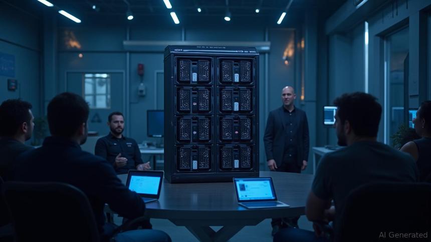 嘉楠耘智推出 300 TH/s A16XP,提升矿机效率