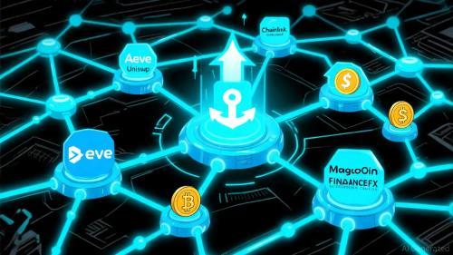 监管清晰化与市场波动中加密货币的战略新机遇