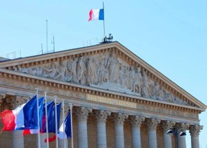 法国拟立法设立42万比特币国家储备 力推数字资产发展