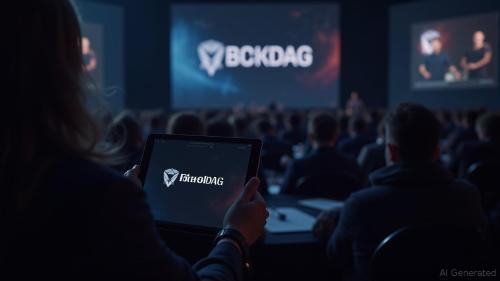 BlockDAG创世日前夕：4.3亿美元预售与交易所上线传闻引发市场热议