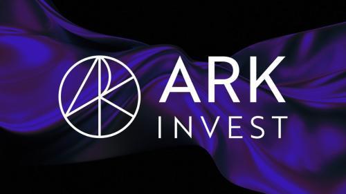 Cathie Wood旗下Ark Invest斥资3100万美元增持<span class='keyword'>Block</span> Inc.股票