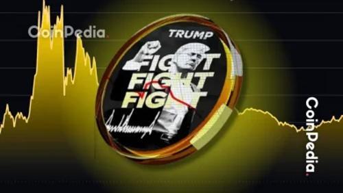 特朗普官方代币陷入多空拉锯战，价格走势面临关键拐点