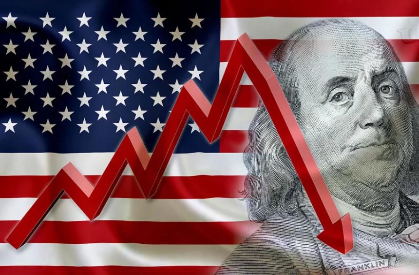 专家警告：美国政府停摆或致经济在年底陷入衰退